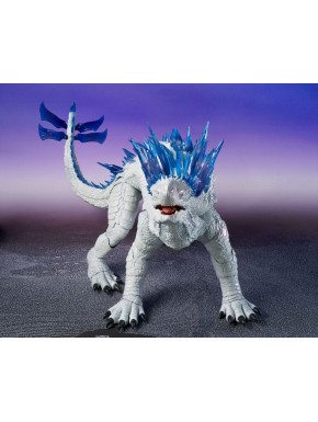 Godzilla x Kong: The New Empire Figura S.H. MonsterArts Shimo 18 cm