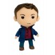 Peluche Supernatural Dean Q-Pals 21 cm