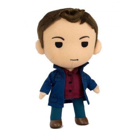 Peluche Supernatural Dean Q-Pals 21 cm