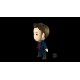 Peluche Supernatural Dean Q-Pals 21 cm