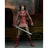 Figura das Tartarugas Ninja: O Último Ronin - Ultimate Karai 18 cm