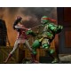 Teenage Mutant Ninja Turtles: The Last Ronin Figura Ultimate Karai 18 cm