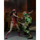 Teenage Mutant Ninja Turtles: The Last Ronin Figura Ultimate Karai 18 cm