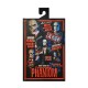 Universal Monsters x Tortugas Ninja (Archie Comics) Figura Ultimate Casey as Phantom of the Opera 18 cm