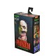 Universal Monsters x Tortugas Ninja (Archie Comics) Figura Ultimate Casey as Phantom of the Opera 18 cm