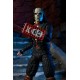 Universal Monsters x Tortugas Ninja (Archie Comics) Figura Ultimate Casey as Phantom of the Opera 18 cm