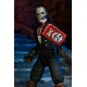 Universal Monsters x Tortugas Ninja (Archie Comics) Figura Ultimate Casey as Phantom of the Opera 18 cm