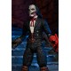 Universal Monsters x Tortugas Ninja (Archie Comics) Figura Ultimate Casey as Phantom of the Opera 18 cm