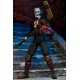 Universal Monsters x Tortugas Ninja (Archie Comics) Figura Ultimate Casey as Phantom of the Opera 18 cm