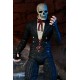 Universal Monsters x Tortugas Ninja (Archie Comics) Figura Ultimate Casey as Phantom of the Opera 18 cm