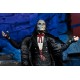Universal Monsters x Tortugas Ninja (Archie Comics) Figura Ultimate Casey as Phantom of the Opera 18 cm