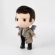 Peluche Supernatural Castiel Q-Pals 21 cm