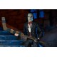 Universal Monsters x Tortugas Ninja (Archie Comics) Figura Ultimate Casey as Phantom of the Opera 18 cm