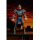 Tortugas Ninja (Mirage Comics) Figura Battle Damaged Shredder 18 cm