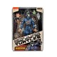 Tortugas Ninja (Mirage Comics) Figura Battle Damaged Shredder 18 cm