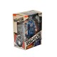 Tortugas Ninja (Mirage Comics) Figura Battle Damaged Shredder 18 cm