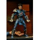 Tortugas Ninja (Mirage Comics) Figura Battle Damaged Shredder 18 cm
