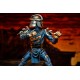 Tortugas Ninja (Mirage Comics) Figura Battle Damaged Shredder 18 cm