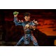 Tortugas Ninja (Mirage Comics) Figura Battle Damaged Shredder 18 cm