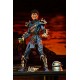 Tortugas Ninja (Mirage Comics) Figura Battle Damaged Shredder 18 cm