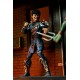 Tortugas Ninja (Mirage Comics) Figura Battle Damaged Shredder 18 cm
