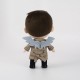 Peluche Supernatural Castiel Q-Pals 21 cm