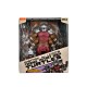 Tortugas Ninja (Mirage Comics) Figura Shredder Clone & Mini Shredder (Deluxe) 18 cm