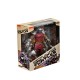 Tortugas Ninja (Mirage Comics) Figura Shredder Clone & Mini Shredder (Deluxe) 18 cm