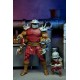 Tortugas Ninja (Mirage Comics) Figura Shredder Clone & Mini Shredder (Deluxe) 18 cm