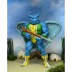 Tortugas Ninja (Archie Comics) Figura Man Ray 18 cm