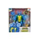 Tortugas Ninja (Archie Comics) Figura Man Ray 18 cm