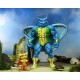 Tortugas Ninja (Archie Comics) Figura Man Ray 18 cm