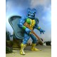 Tortugas Ninja (Archie Comics) Figura Man Ray 18 cm