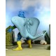 Tortugas Ninja (Archie Comics) Figura Man Ray 18 cm