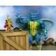 Tortugas Ninja (Archie Comics) Figura Man Ray 18 cm