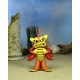 Tortugas Ninja (Archie Comics) Figura Man Ray 18 cm