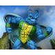 Tortugas Ninja (Archie Comics) Figura Man Ray 18 cm