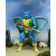 Tortugas Ninja (Archie Comics) Figura Man Ray 18 cm