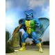 Tortugas Ninja (Archie Comics) Figura Man Ray 18 cm
