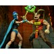 Tortugas Ninja (Mirage Comics) Figura Savanti Romero 18 cm
