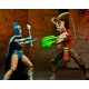 Tortugas Ninja (Mirage Comics) Figura Savanti Romero 18 cm