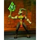 Tortugas Ninja (Mirage Comics) Figura Savanti Romero 18 cm