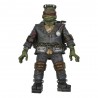 Universal Monsters x TMNT Figurine Ultimate Raphael en Monstre de Frankenstein