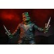 Universal Monsters x TMNT Figura Ultimate Raphael as Frankenstein's Monster 18 cm