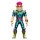 Tortugas Ninja Figura Ultimates Zak, The Neutrino 18 cm