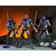 Teenage Mutant Ninja Turtles: The Last Ronin Figura Ultimate Foot Bot 18 cm