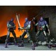 Teenage Mutant Ninja Turtles: The Last Ronin Figura Ultimate Foot Bot 18 cm