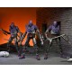 Teenage Mutant Ninja Turtles: The Last Ronin Figura Ultimate Foot Bot 18 cm