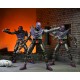 Teenage Mutant Ninja Turtles: The Last Ronin Figura Ultimate Foot Bot 18 cm