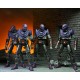 Teenage Mutant Ninja Turtles: The Last Ronin Figura Ultimate Foot Bot 18 cm